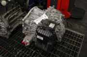 VOLVO S60/V60 2021 Automat AWF8G45 FWD ORIGINAL GETRIEBE AUTOMATIK 36051672 106060KM