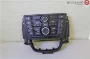 OPEL ASTRA J 2014 A14NET Radio / Stereo diverse 1781093 19160KM