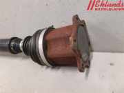 VW PASSAT 3C 2014 CFGC Antriebswelle vorne rechts 3AA407272A 130020KM