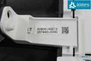 TOYOTA RAV 4 2008 2AD-FHV Instrumente Tachometer 8380042D13 175560KM