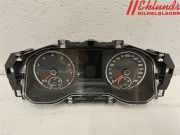 VW T-CROSS 2020 DKRF Instrumente Tachometer 2G0 920 740 F 31570KM