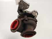 BMW 5 F10/F11 2011 N57-D30A Turbolader 11652414331 1815360KM