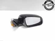 BMW 4 F36 GRAND COUPE 2017 B47-D20A Seitenspiegel rechts elektrisch 51 16 7 285 204 103780KM