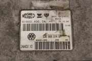 VW POLO 6N 2000 AHW Motorsteuergerät (ECU) 036906014BM 65640KM