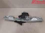 OPEL INSIGNIA A 2014 A20DTE Fensterheber elektrisch 20952724 141430KM