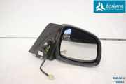 SUZUKI SX 4 2008 D19AA Seitenspiegel rechts elektrisch 8470179J10ZCC 222710KM