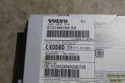 VOLVO V40 2015 D4162T Radio / Stereo 36003253 32590KM