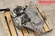 PEUGEOT 3008 2014 Automat ORIGINAL GETRIEBE AUTOMATIK 2231 K7 94330KM