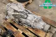 AUDI A4 2010 Automat ORIGINAL GETRIEBE AUTOMATIK 0B5300057K 218410KM