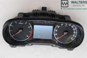 OPEL CORSA E 2018 B14XEL Instrumente Tachometer 39204203 54380KM
