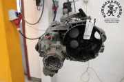 VW PASSAT 3C 2016 Manuell Schaltgetriebe 6-Gang 02Q300051AX 100110KM