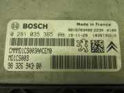 PEUGEOT 5008 2020 YHZ STYRENHET INSPRUT DIESEL 1636538480 1227590KM