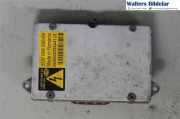 AUDI A6 4F 2008 BPP Steuergerät Scheinwerfer 4E0907476 182320KM