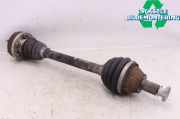 VW POLO 6R 2014 CGGB Antriebswelle vorne links 6R0407761X 80890KM