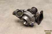 VOLVO S60/V60 2013 D5244T15 Turbolader 36050237 14840KM