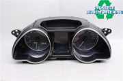 AUDI A5 8T 2011 CAUA Instrumente Tachometer 8T0920931NX 107540KM