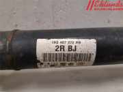 AUDI A3 8P 2011 CBAB Antriebswelle vorne rechts 1K0 407 272 EN 149500KM