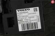 VOLVO C30 2008 D4164T Fensterheber Motor 199000KM