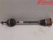AUDI A6 4F 2011 BPJ Antriebswelle vorne rechts 4F0 407 272 G 233660KM