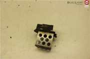 RENAULT CLIO III 2009 D4F-742 Relais - Kühlerlüfter 7701049661 104750KM