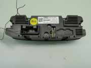 AUDI A7 4G 2011 CDUC Heizungsschalter 4G0919158C 2278990KM