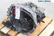 PEUGEOT 308 2010 MANUELL Schaltgetriebe 6-Gang 223284 124300KM