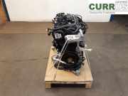 VOLVO S60/V60 2018 B4204T37 ORIGINAL MOTOR 36010322 10650KM
