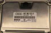 AUDI A2 8Z 2003 AMF Motorsteuergerät (ECU) 045906019AT 241440KM