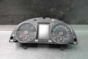 VW PASSAT 3C 2012 CFFB Instrumente Tachometer - 97000KM
