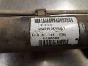 VOLVO V70 2014 D4162T Lenkgetriebe servo 36001638 167540KM