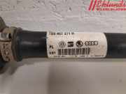 VW TRANSPORTER T5 2013 AXA Antriebswelle vorne links 7E0407271AA 160270KM