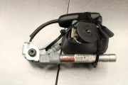 OPEL CORSA D 2012 A13DTE Sicherheitsgurt vorne rechts 203850KM