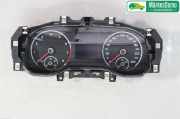 VW T-CROSS 2021 DLAC Instrumente Tachometer 2G0920740J 27350KM