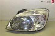KIA RIO 2009 G4EE Scheinwerfer links 921011G030 166640KM