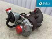 CITROEN NEMO 2008 8HS Turbolader 96-615574-80 35570KM