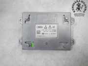 AUDI A6 4G 2012 CDUC Steuergerät Scheinwerfer 4H0907472B 142120KM