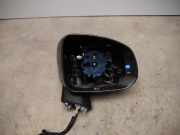 VOLVO XC90 2018 B4204T29 Seitenspiegel rechts elektrisch 31385658 58590KM