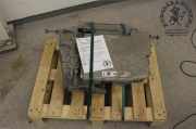 VW ID4 2023 EBJA ORIGINAL MOTOR 1EA901153G 11290KM