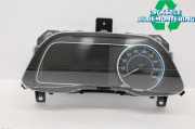 NISSAN LEAF 2022 EM57 Instrumente Tachometer 248106WK0D 22430KM