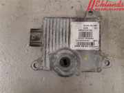 PEUGEOT EXPERT 2016 RHH Elektrik Steuergerät Automatikgetr 2531C2 160380KM