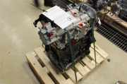 VW TIGUAN 2020 DKZA ORIGINAL MOTOR 06K100040FX 21370KM