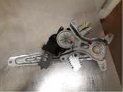 SUZUKI S-CROSS 2014 M16A Fensterheber elektrisch 83501-61M00 118480KM