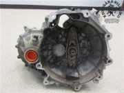 SKODA CITIGO 2018 CHYA Schaltgetriebe 5-Gang 0CF300044MX 37870KM