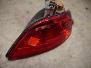 RENAULT SCENIC III 2012 K9K-837 Nebelschlußleuchte/Reflektor 265850007R 175510KM