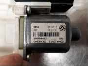 VW TIGUAN 2015 CFGC Fensterheber Motor 5N0959702G 120150KM