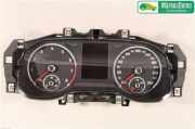 VW POLO AW 2018 CHZL Instrumente Tachometer 2G0920740A 24040KM