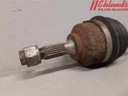 PEUGEOT 207 2011 8FS Antriebswelle vorne links 3272 PV 78350KM