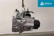 RENAULT CLIO III 2012 D4F-740 Schaltgetriebe 5-Gang 8201661828 1400KM