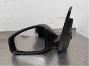 RENAULT MEGANE III 2011 K9K-836 Seitenspiegel links elektrisch 963020181R 195550KM