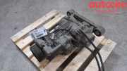 VW TRANSPORTER T5 2014 CAAC Differential 09N 525 010 C 162450KM